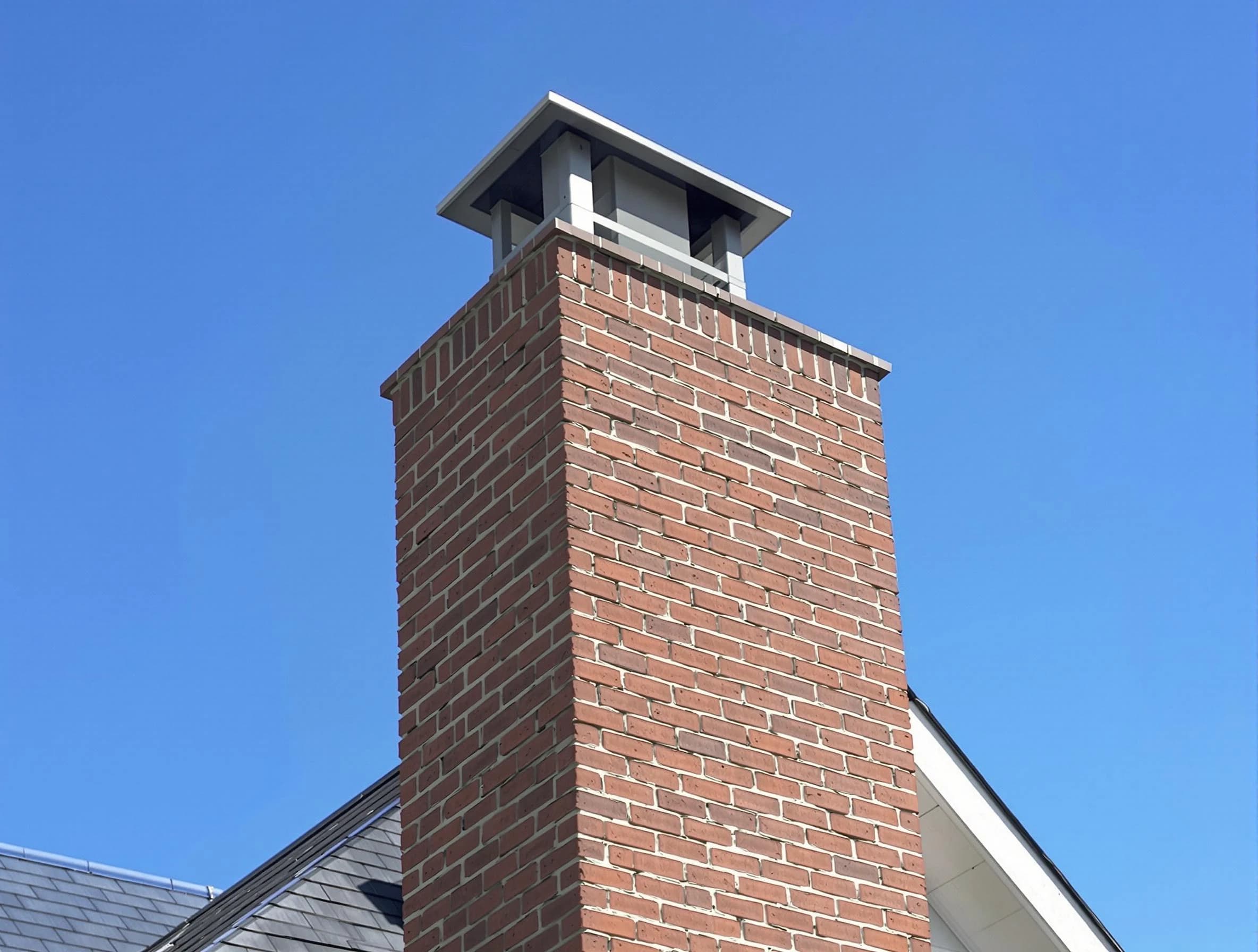Chimney Remodeling service in Nashville, TN
